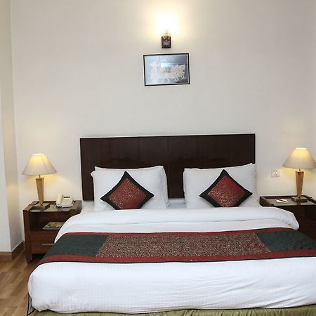 Fabhotel Goodwill Gk 1 New Delhi Bagian luar foto