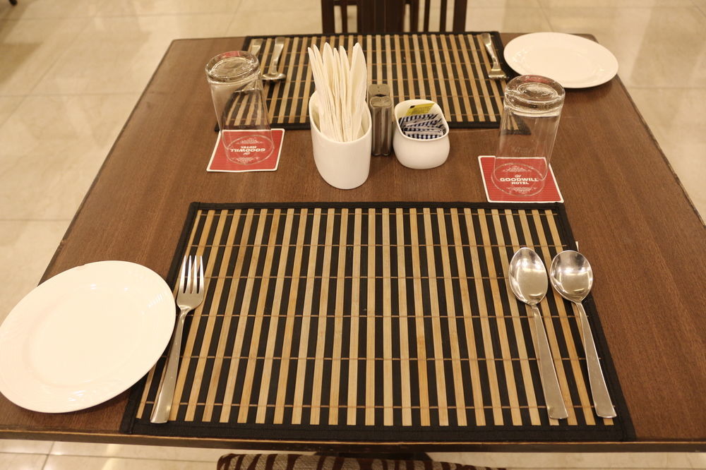 Fabhotel Goodwill Gk 1 New Delhi Bagian luar foto