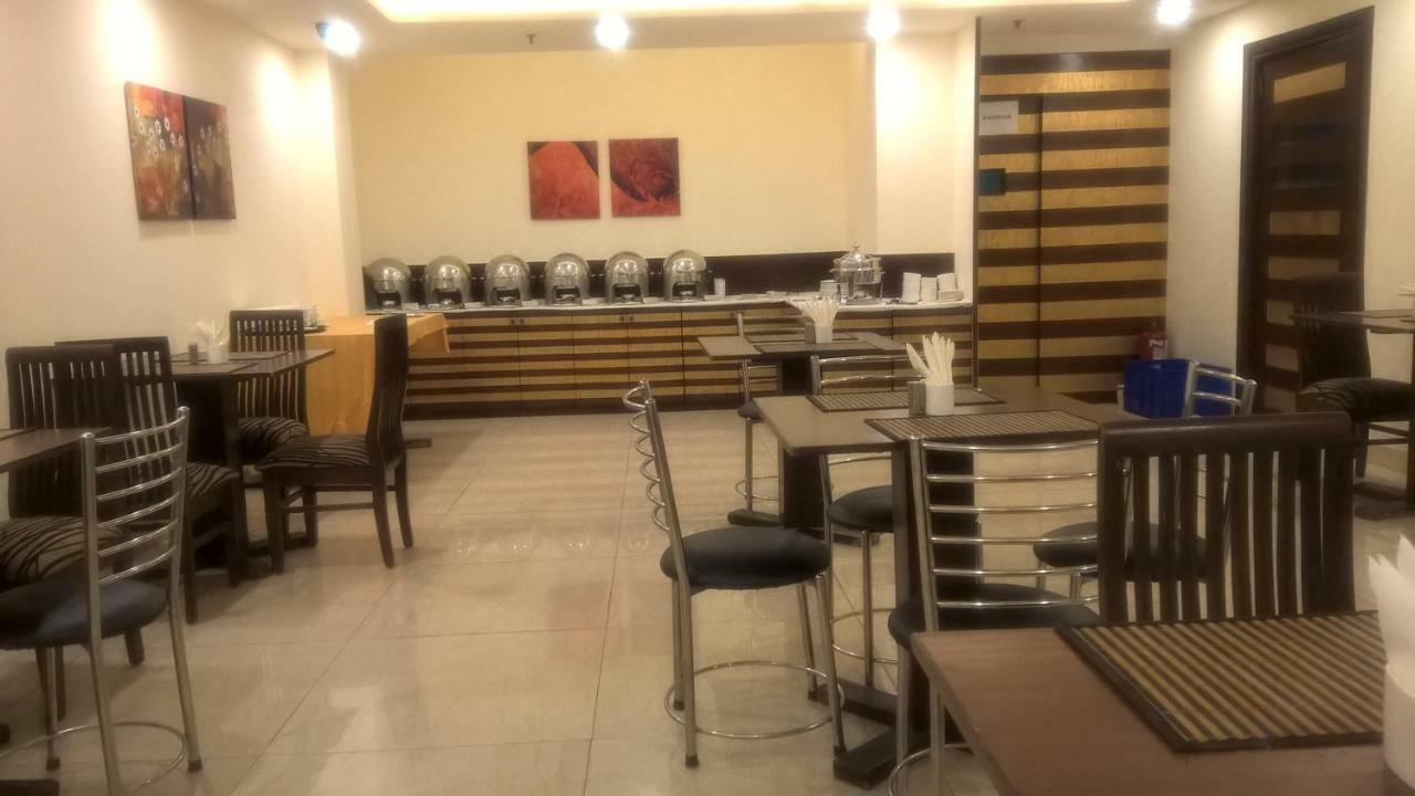 Fabhotel Goodwill Gk 1 New Delhi Bagian luar foto